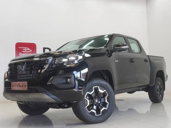 FIAT TITANO 2.2 TURBO DIESEL VOLCANO 4X4 AT8
